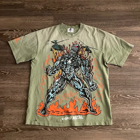 warren lotas Other - Warren lotas T shirt